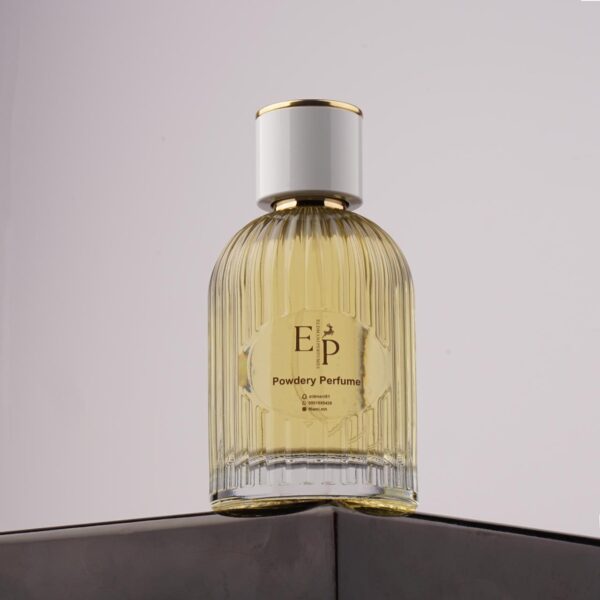 Powdery Perfume