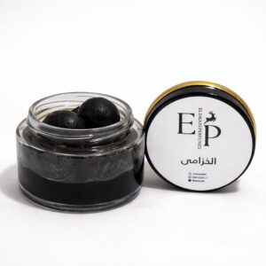 الخزامى