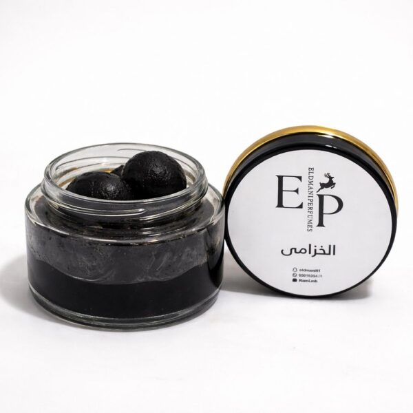 الخزامى