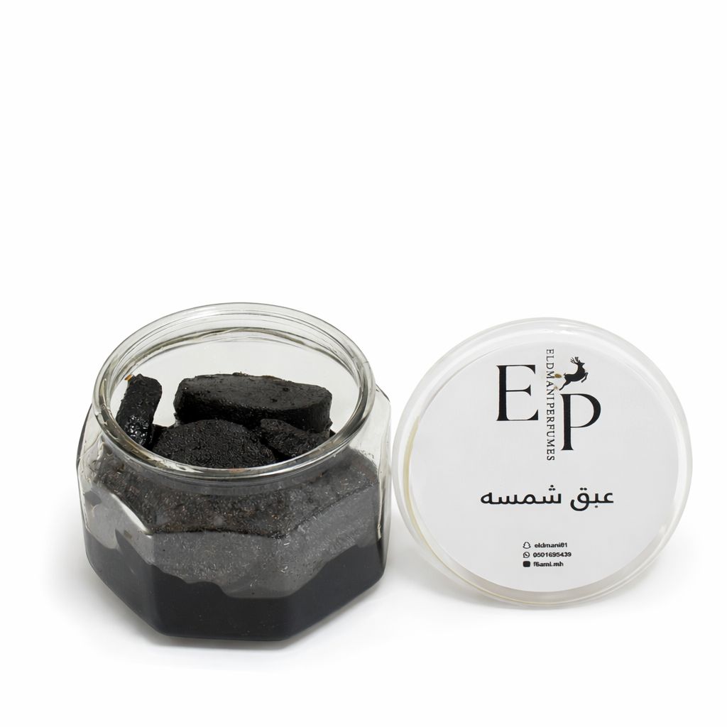 العود والدخون