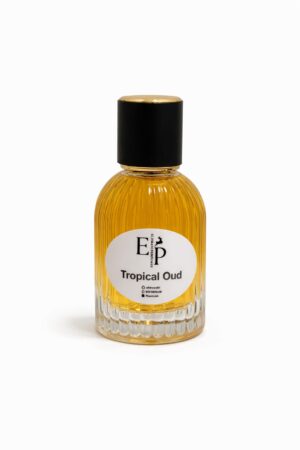 Tropical Oud