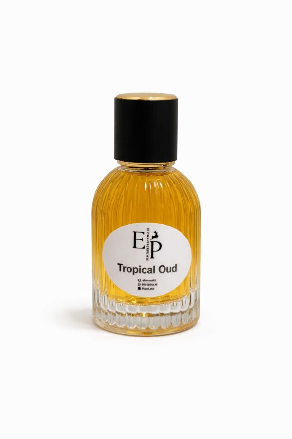 Tropical Oud